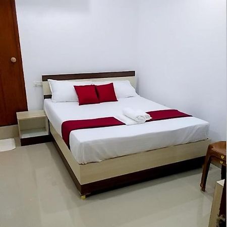 Tharavad Residency Hotel Iritti Ngoại thất bức ảnh