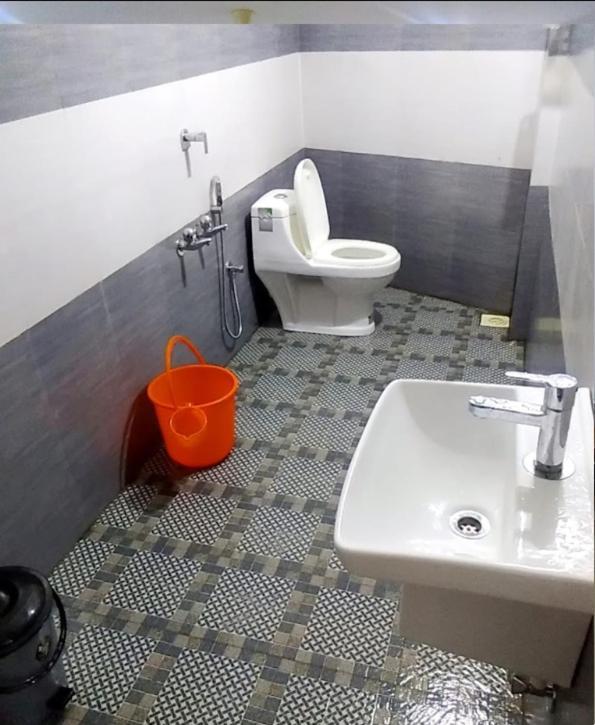 Tharavad Residency Hotel Iritti Ngoại thất bức ảnh